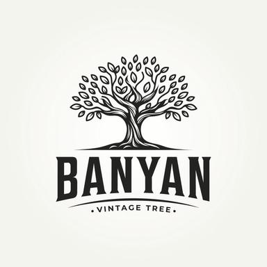 Banyan Tree logo