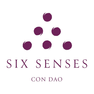 Six Senses logo