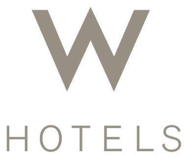W Hotels logo