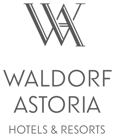 waldorf astoria logo